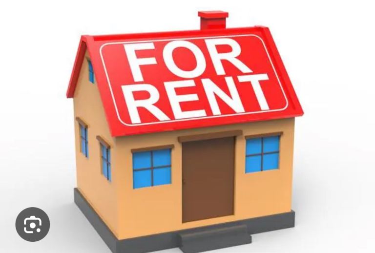 3 bed property to rent 