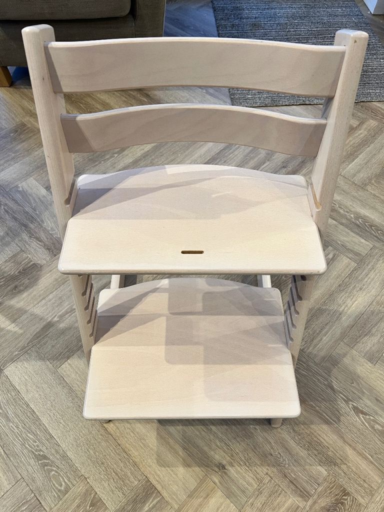 Stokke Tripp Trapp Kids High Chair