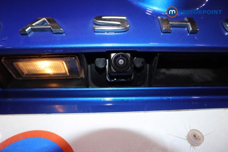 2022 Nissan Qashqai 1.3 DiG-T MH 158 N-Connecta 5dr Xtronic SUV Petrol Automatic