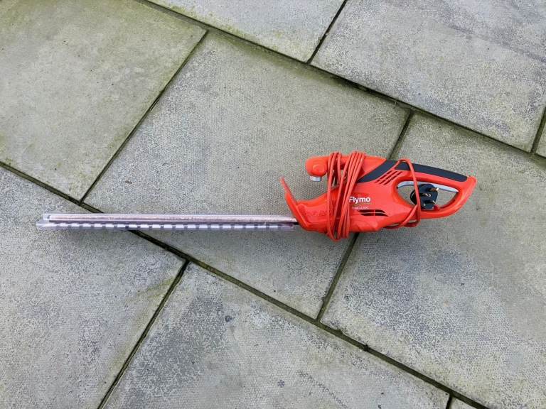 Flymo EasiCut 500 Hedge Trimmer