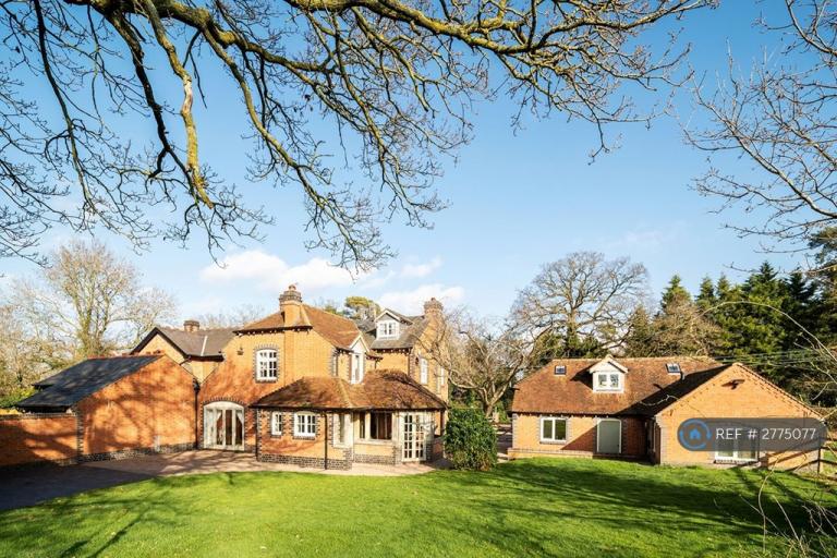 6 bedroom house in Barston Lane, Barston, Solihull, B92 (6 bed) (#2775077)