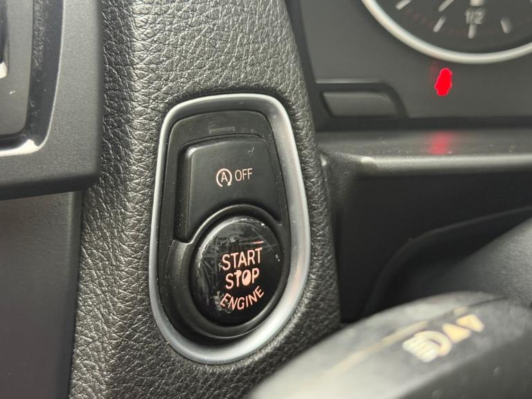 2014 BMW 1 Series 116i M Sport 3dr HATCHBACK Petrol Manual