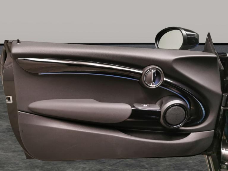 2022 MINI Hatch 135kW Cooper S Level 2 33kWh 3dr Auto HATCHBACK ELECTRIC Automatic