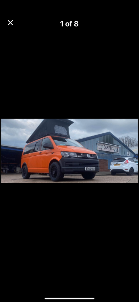 Volkswagen, TRANSPORTER, Panel Van, 2016, Manual, 1968 (cc)