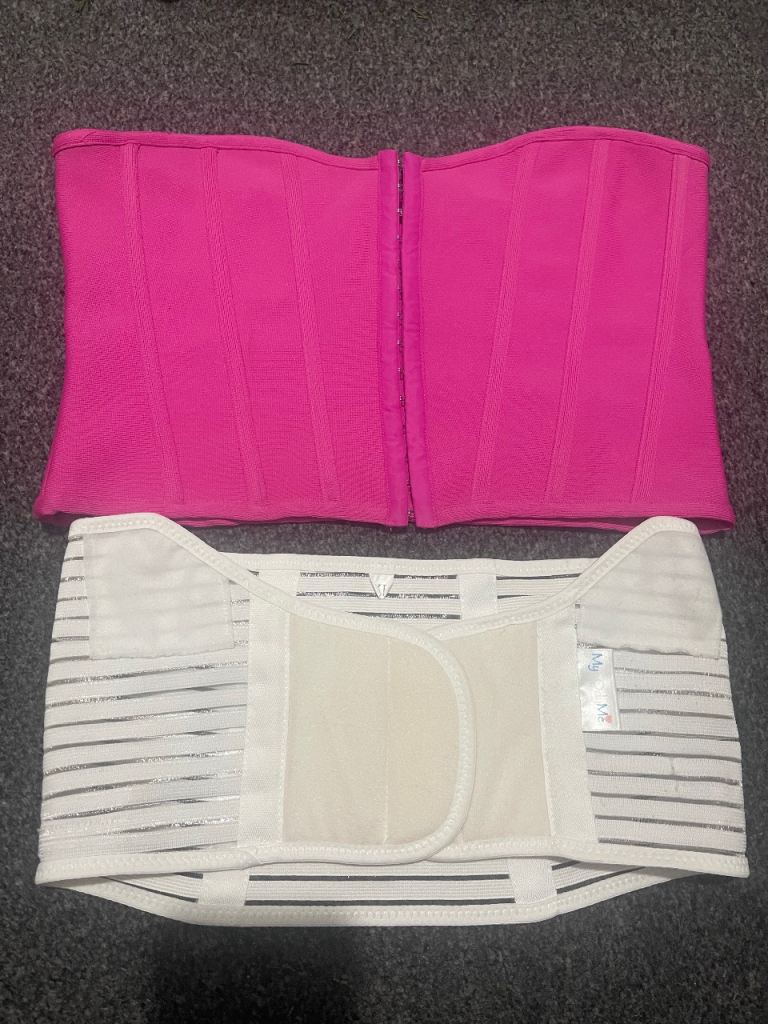 2 Body Shaper Belts for Women