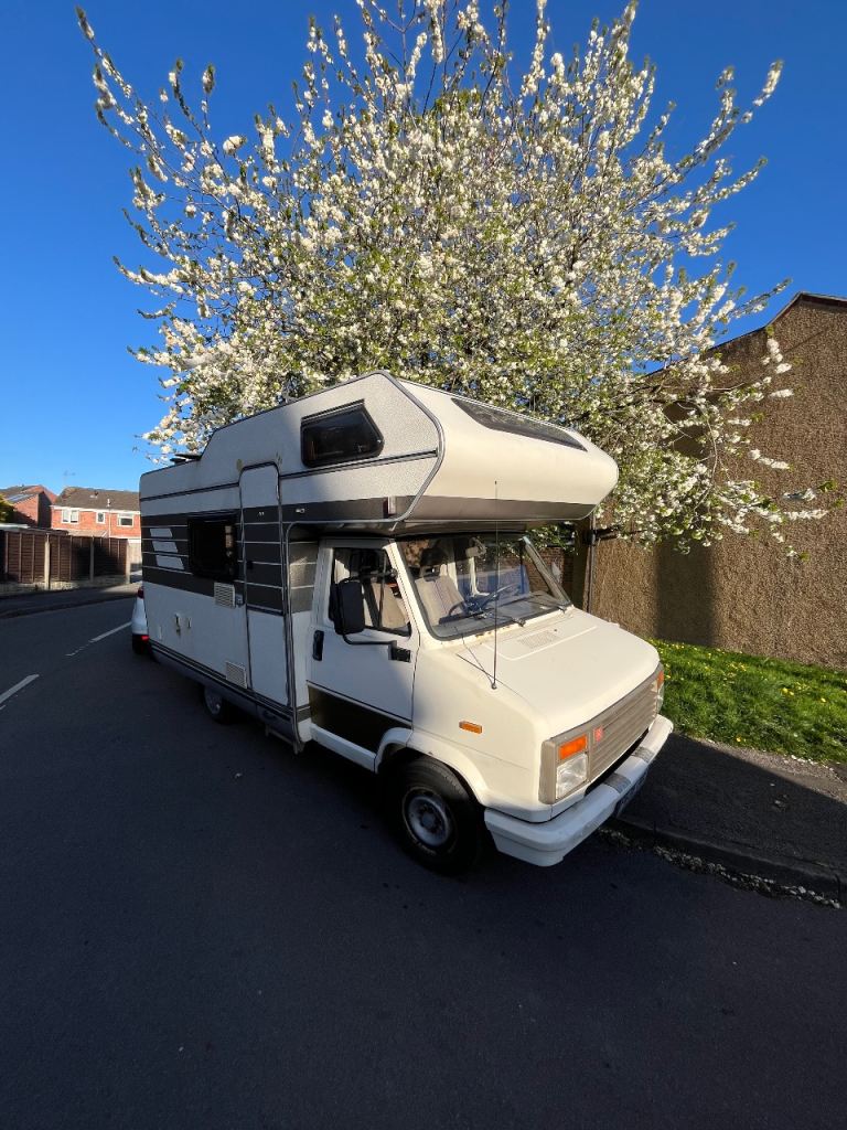Citroen, 1989, 2500 (cc)