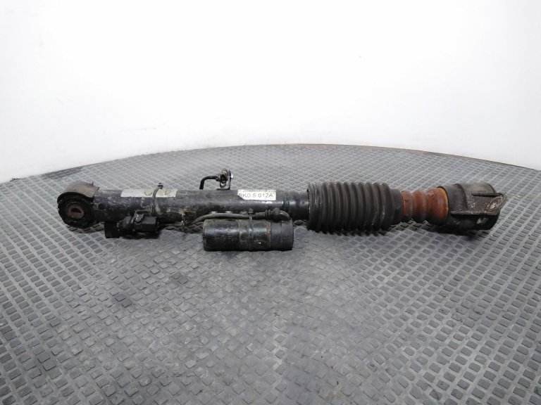 Audi A4 Shock Absorber O/S 2008-2015 4.2l Petrol Cfsa Rear Rh 8k0512012a
