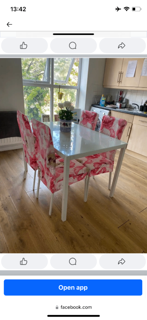 Clapham to Islington