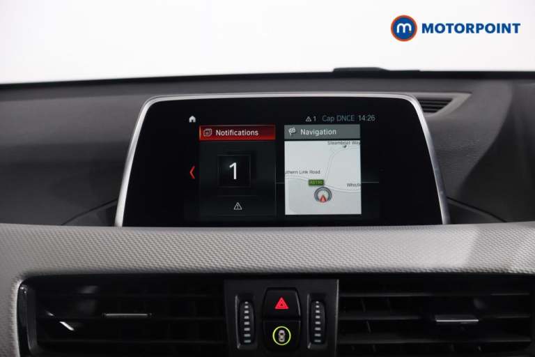 2019 BMW X1 sDrive 20i M Sport 5dr Step Auto ESTATE PETROL Automatic