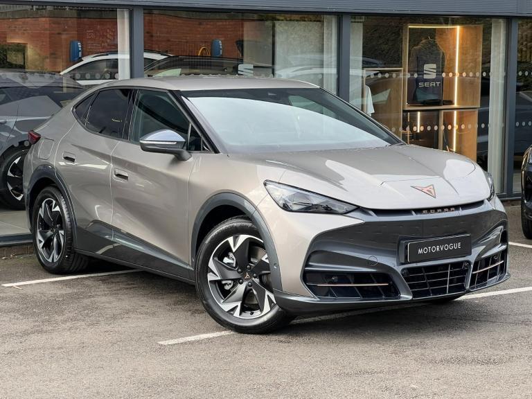 2025 Cupra Tavascan 210kW V1 77kWh 5dr Auto Estate Electric Automatic