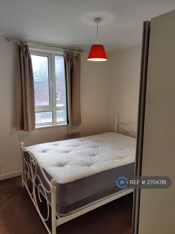 2 bedroom flat in Beauchamp House, Coventry, CV1 (2 bed) (#2704716)