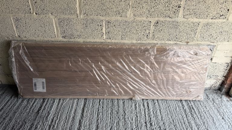 Worktop 38mm 2000x600 Cinnamon 