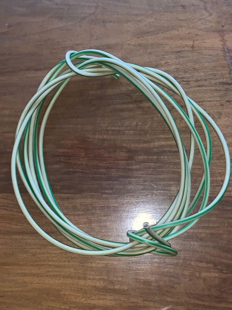 10mm squared earthing cable for sale