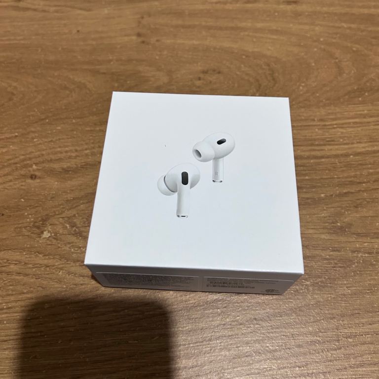 Apple AirPods Pro (2nd Gen)