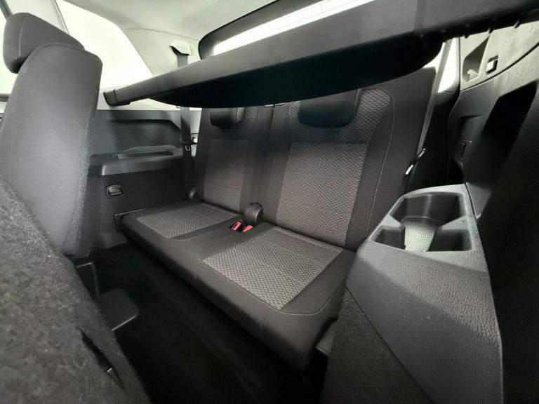 2019 Volkswagen Tiguan Allspace 2.0 TDI SE Nav 5dr ESTATE DIESEL Manual