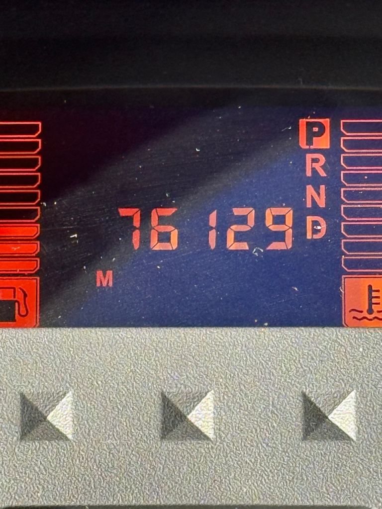 Renault, CLIO, AUTOMATIC 5 door hatch VERY low miles