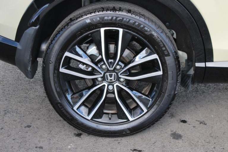 2024 Honda HR-V 1.5 H I Mmd Advance Style Suv 5dr Petrol Hybrid CVT Euro 6 (s/s) (131 Ps) HATCHBA...