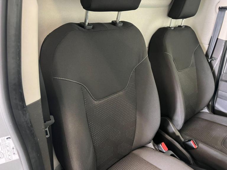 2023 Ford Transit Courier 1.0 EcoBoost Limited Van [6 Speed] PANEL VAN PETROL Manual