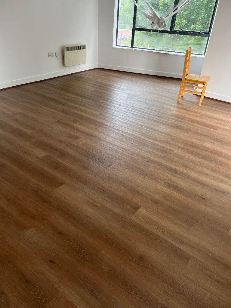 Quality Laminate & Carpet Flooring Supply & Installation in London | Stylish and Comfortable Floors