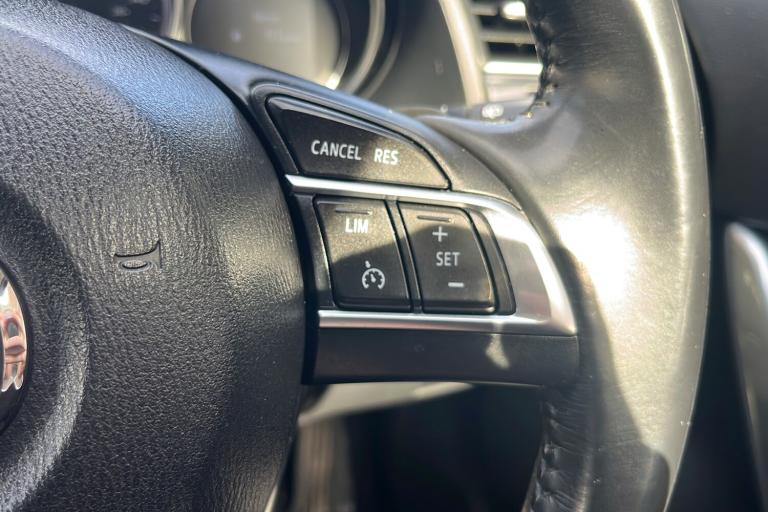  Mazda 6 2.2 Skyactiv D Sport Nav Estate 5dr Diesel Auto Euro 6 s/s 175 Ps