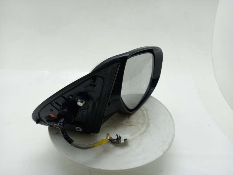 Mitsubishi Outlander Door Mirror O/S 2012-2021 5 Door Estate Rh