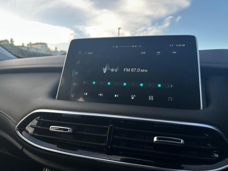 2023 MG MG HS 1.5 T-GDI SE 5dr DCT ESTATE PETROL Automatic