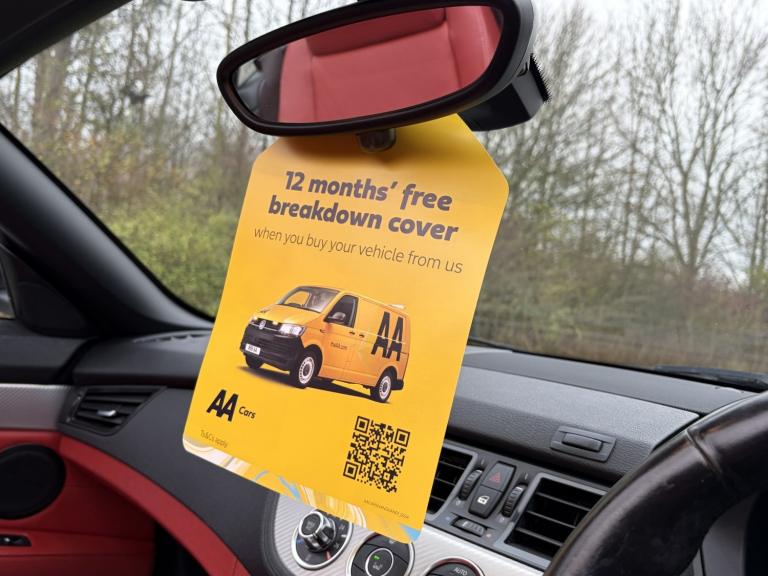 BMW Z4 2.0 Z4 sDrive20i M Sport Roadster 2013