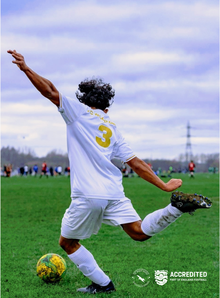 Football Team Looking for players