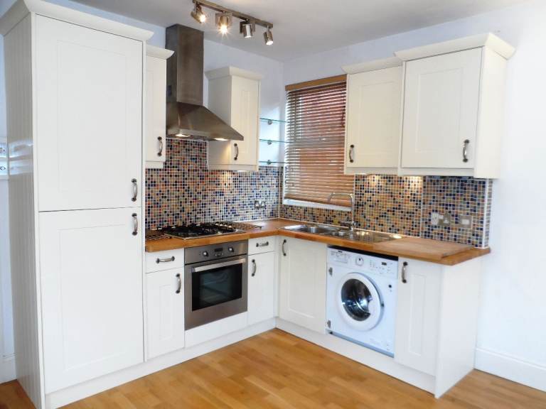 1 Bedroom Apartment to Rent - Butler Avenue, Harrow HA1 