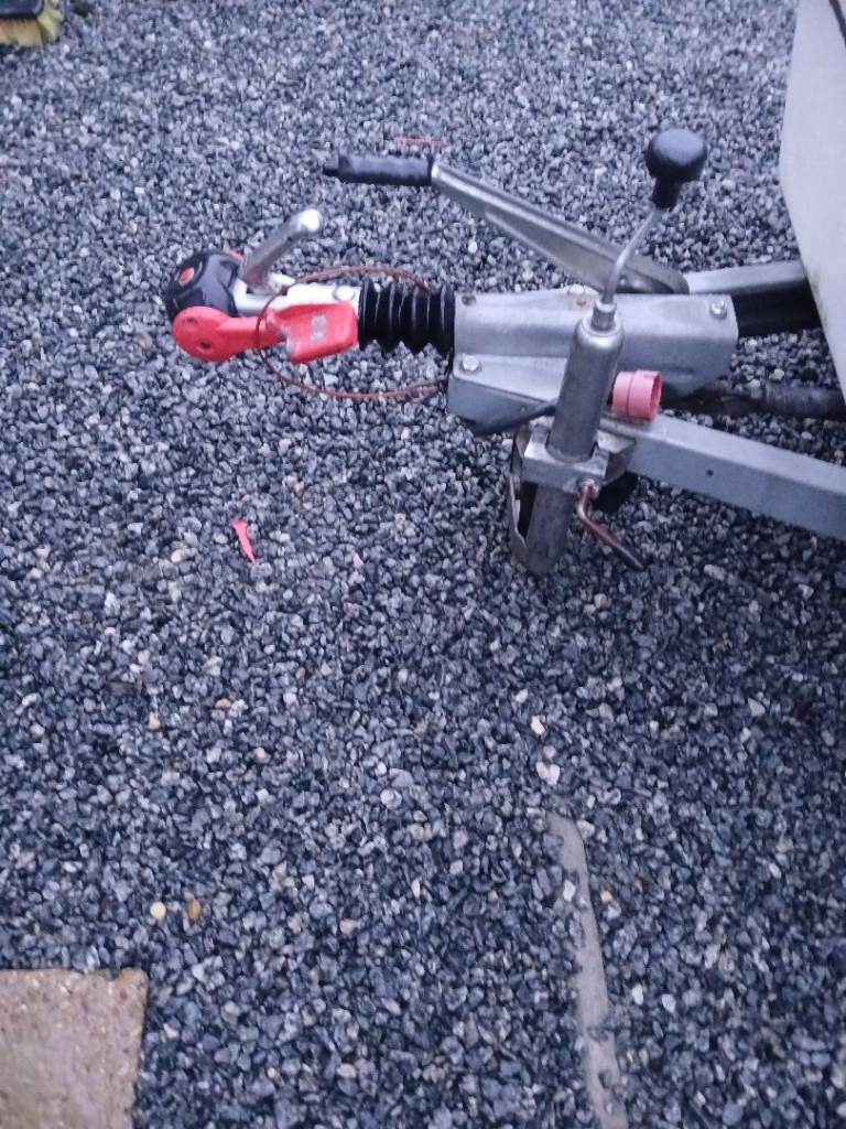 Freedom microlight caravan 2014