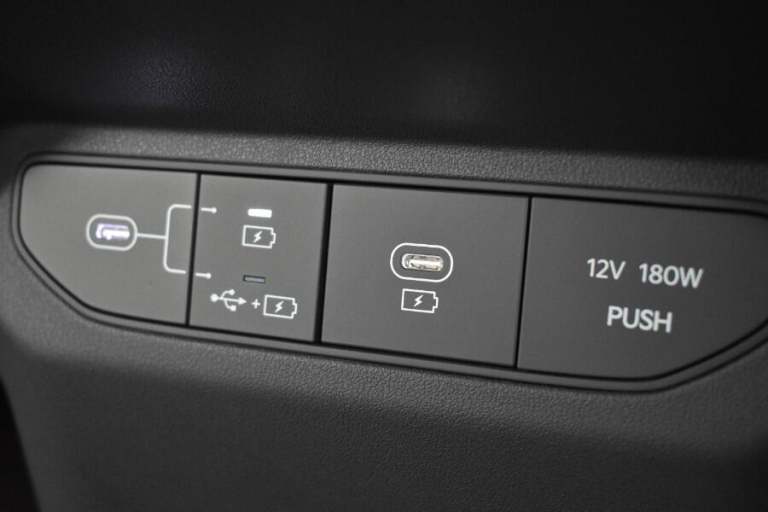 2025 Kia EV3 81.4kwh Gt Line Suv 5dr Electric Auto (201 Bhp) ESTATE Electric Automatic