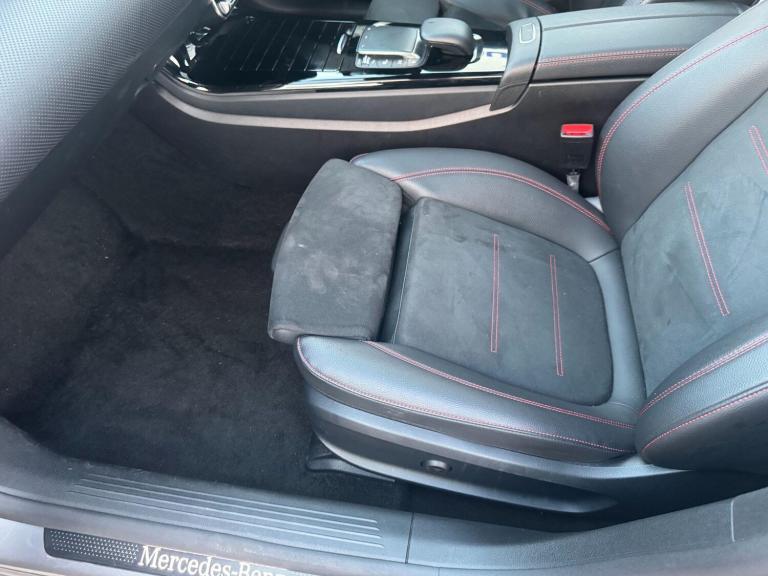 2023 Mercedes-Benz CLA 1.3 CLA250e 15.6kWh AMG Line Night Edition (Premium Plus) Shooting Brake 5...