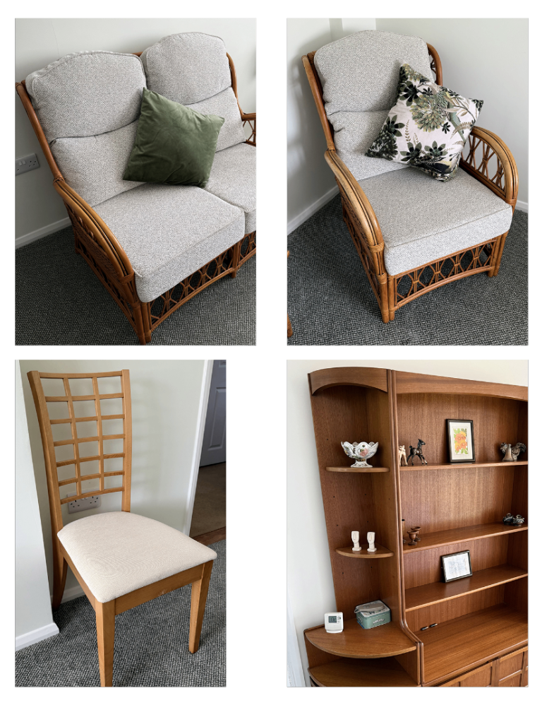 HOUSE CONTENTS SALE – EVERYTHING MUST GO