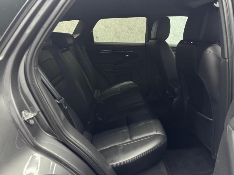 2019 Land Rover Range Rover Evoque 2.0 D180 R-Dynamic S Auto 4WD Euro 6 (s/s) 5dr ESTATE Diesel A...