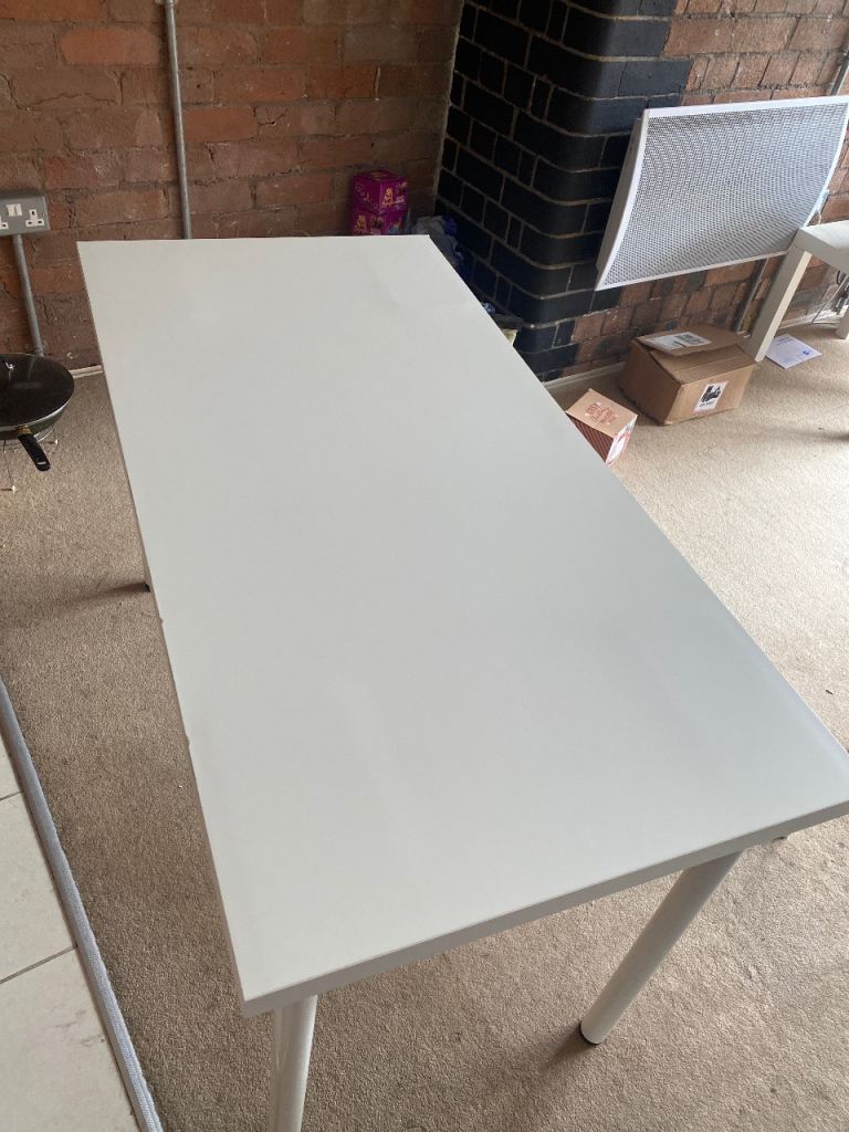 Ikea table