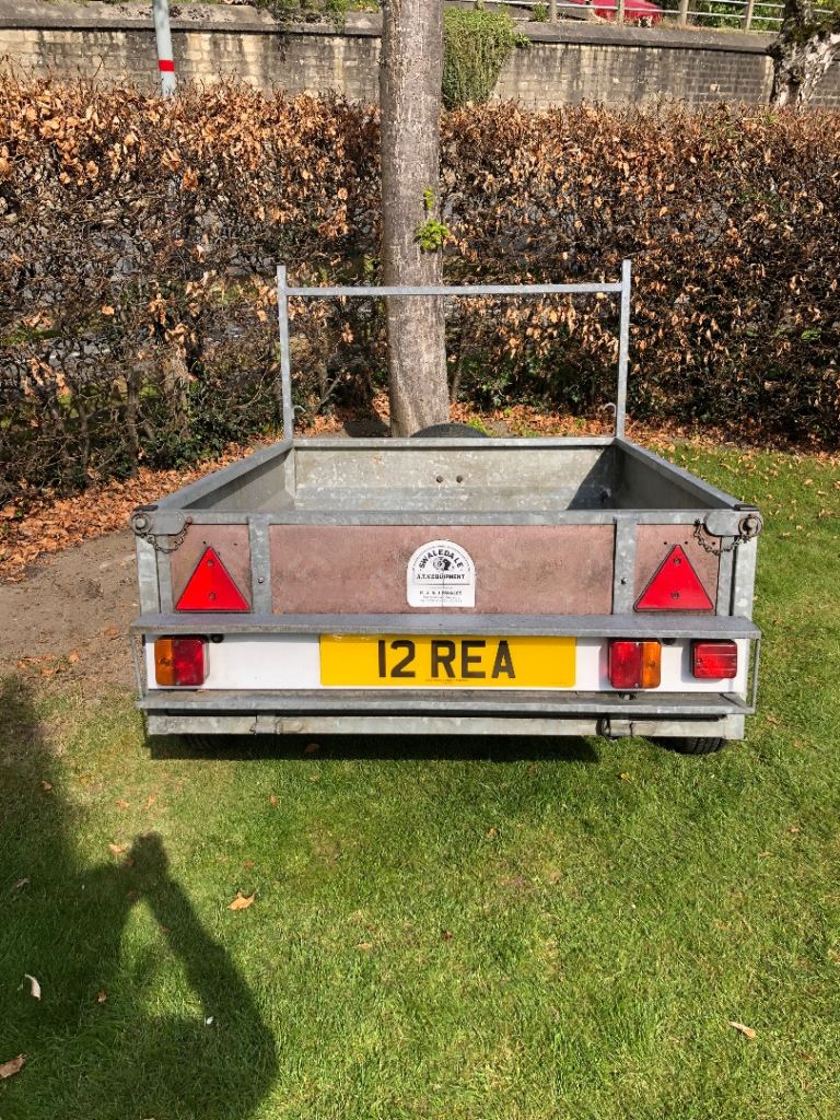 Trailer