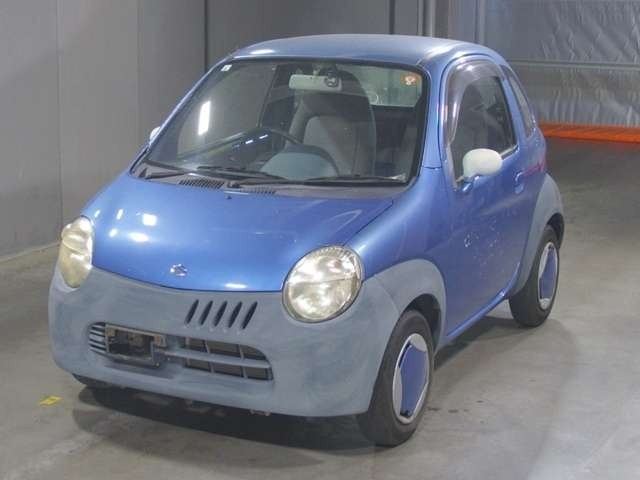 2003 Suzuki TWIN LIFE SIZE LITTLE TYKES COZY COUPE STYLE CAR * 660cc * BIG KIDS *  Petrol Automatic