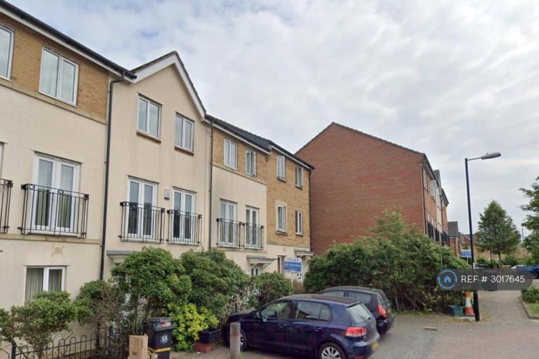 1 bedroom in Thackeray, Bristol, BS7 (#3017645)