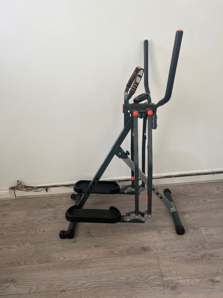 image for Air walking