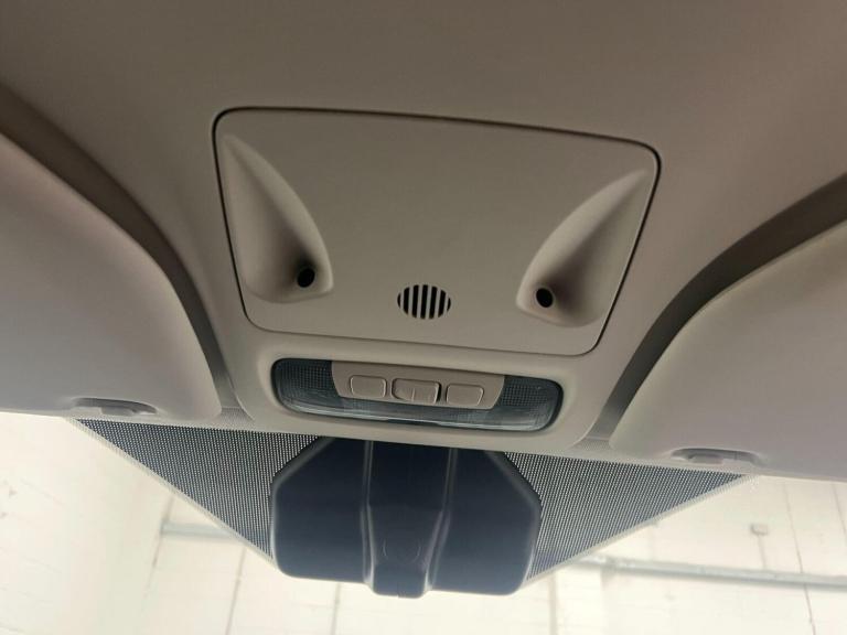 2021 Ford Transit Courier 1.5 TDCi 100ps Limited Van [6 Speed] PANEL VAN DIESEL Manual