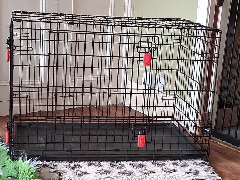 Dog Crates