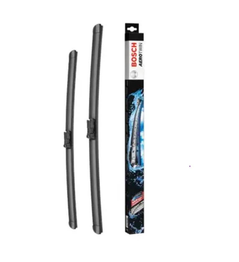 Bosch Aerotwin A310S Front Wiper Blade Set – New – BMW, Ford, Jaguar, Volvo & More