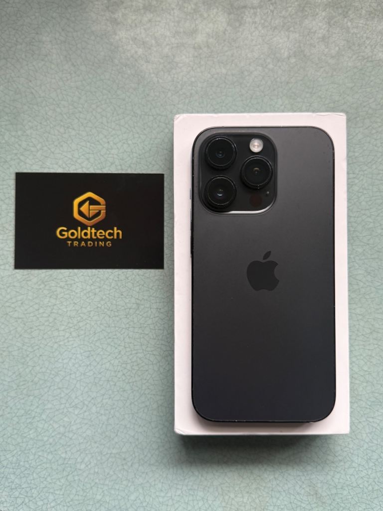 IPhone 14 Pro - Great condition | Trusted seller✅