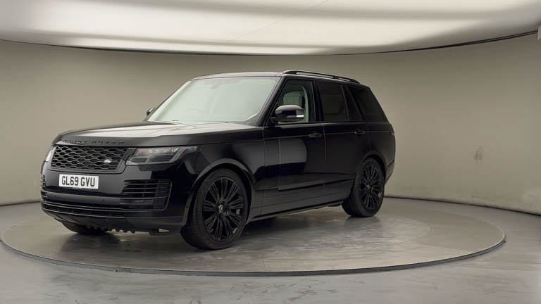 2020 Land Rover Range Rover 5.0 P525 V8 GPF Autobiography SUV 5dr Petrol Auto 4WD Euro 6 (s/s) (5...