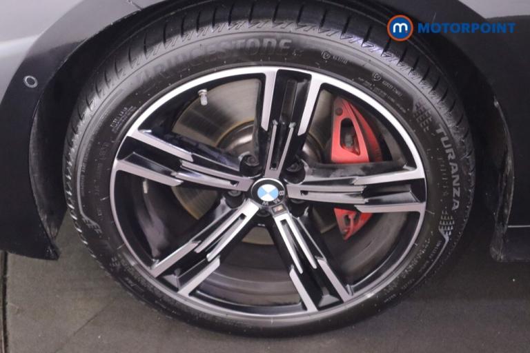 2025 BMW 3 Series 320i M Sport 5dr Step Auto [Pro Pack] Estate Petrol Automatic