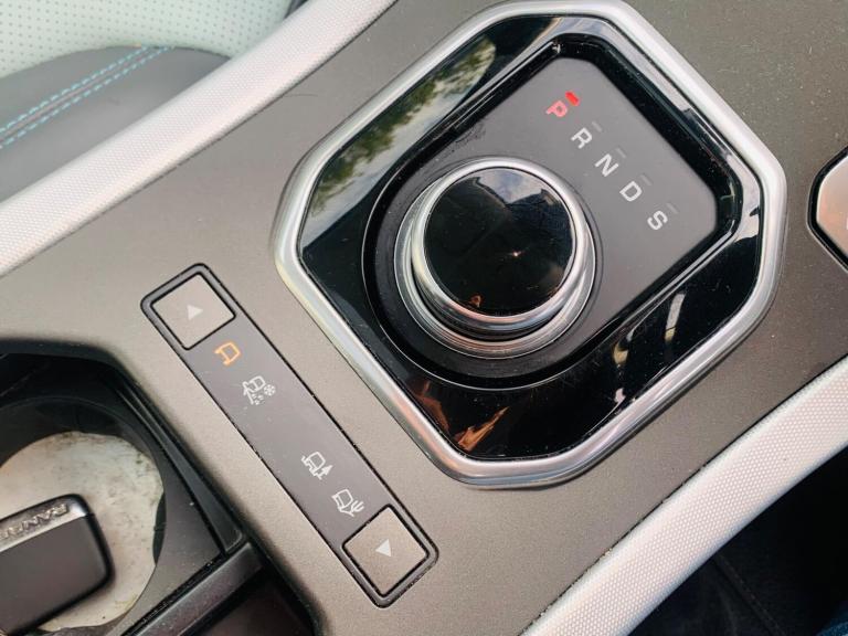 2016 Land Rover Range Rover Evoque 2.0 TD4 HSE Dynamic Auto 4WD Euro 6 (s/s) 5dr ESTATE Diesel Au...