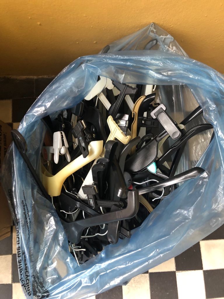 Clothes Hangers