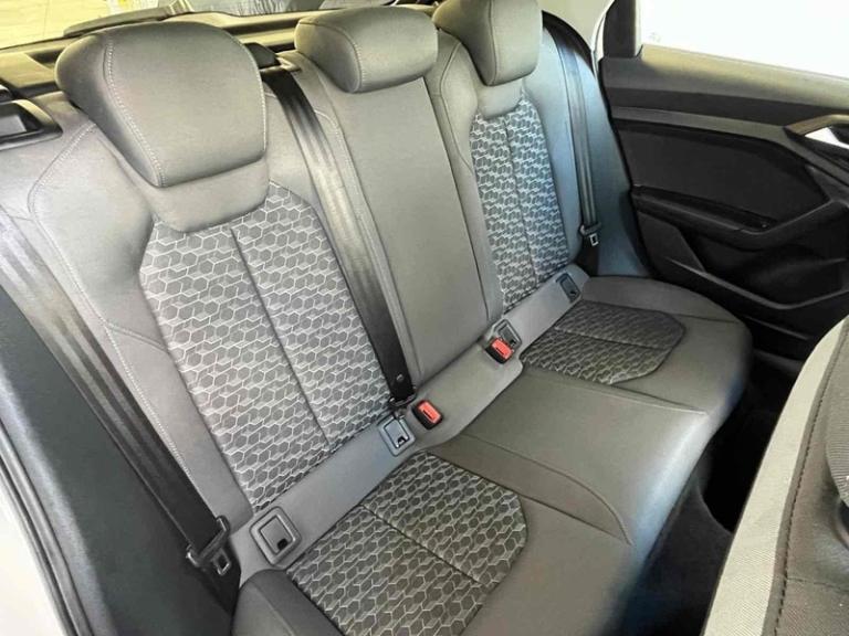 2020 Audi A1 TFSI Sport Hatchback Petrol Manual