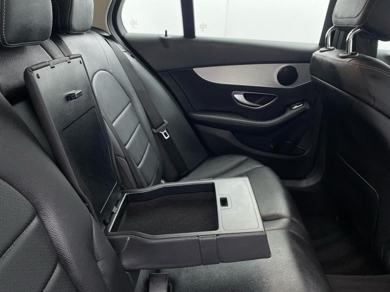 2017 Mercedes-Benz C Class 2.1 C250d Sport Estate 5dr Diesel G-Tronic+ Euro 6 (s/s) (204 ps) ESTA...