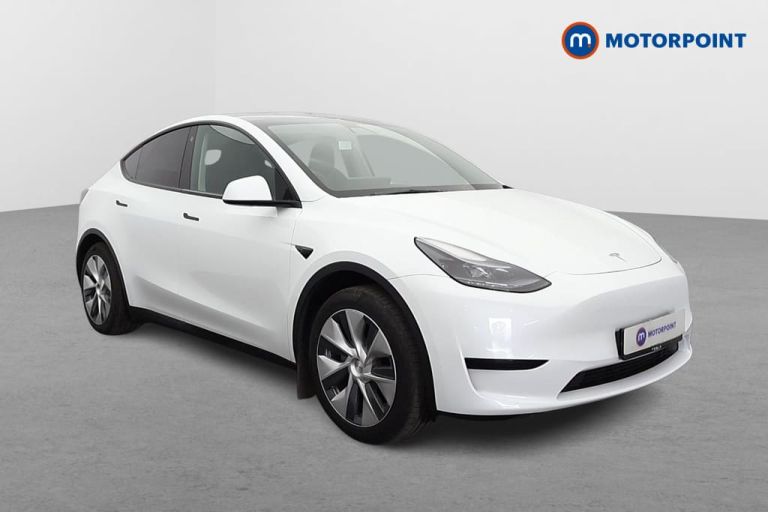 2023 Tesla Model Y RWD 5dr Auto SUV Electric Automatic